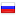 archvuz.ru hosted country